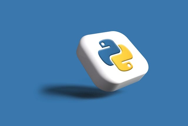 Complete Python Course Package